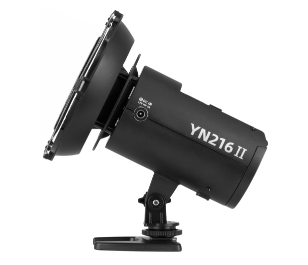 Yongnuo YN216 II - WB (2700K - 8000K) - 1264371 - zdjęcie 3